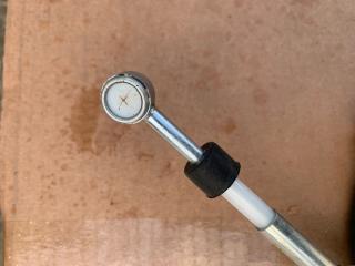 трос сцепления Fiat Albea 1 поколение 2012