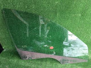 стекло двери передней правой Skoda Octavia 2 поколение (A5) [рестайлинг] 2008, 68102-33080, 68102-33140