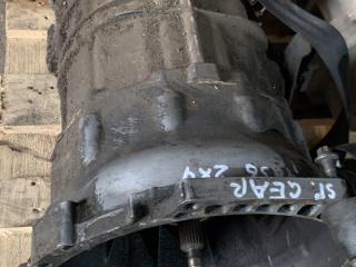 КПП механическая (МКПП) Mitsubishi Space Gear 1 поколение L400 1997, 2.5 л., дизель, МКПП, MR125983