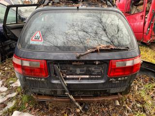 фонарь задний левый Toyota Carina E 1 поколение T190 1998, универсал