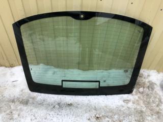 стекло заднее Skoda Octavia 2 поколение (A5) [рестайлинг] 2009, 1Z5845049AC, Z5845049AF
