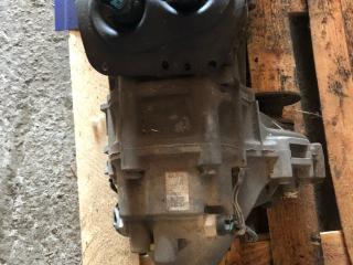 раздаточная коробка Mazda BT-50 1 поколение 2008, 2.5 л., дизель