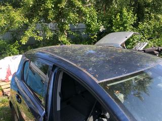 крыша Opel Corsa D 2008, хетчбэк 5 дв.