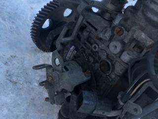 ТНВД Mitsubishi Pajero 2 поколение 1997