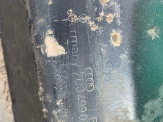 балка подвески передняя (подрамник) Volkswagen Transporter T4 1996, 7D0499031B, 7D0499031C