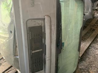 крышка багажника (дверь 3-5) Volvo V70 1 поколение 2000, дизель