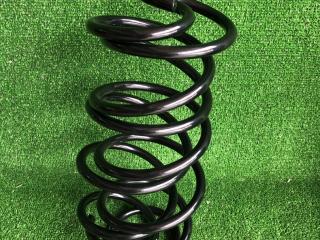 пружина Skoda Octavia 2 поколение (A5) [рестайлинг] 2008, 1K0411105AP, 1K0411105AK