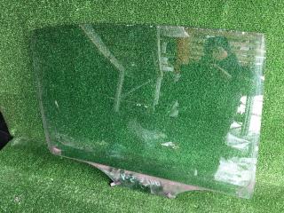 стекло двери задней правой Skoda Octavia 2 поколение (A5) [рестайлинг] 1U5 2008, 1.6 л., BSE, бензин, хетчбэк 5 дв.