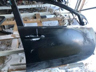 дверь передняя правая Mitsubishi Galant 9 поколение 2006