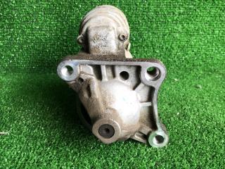 стартер Renault Sandero 2 поколение 2018, 1.6 л., K4M 842, бензин, АКПП, 233004924R