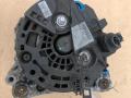 генератор Audi A4 B7 2007, 2.0 л., дизель, 06F903023J, 06F903023F, 6F903023C - фото №4