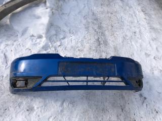 бампер передний Daewoo Nexia 1 поколение [2-й рестайлинг] 2008