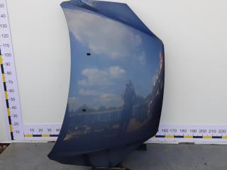 капот Ford Focus 2 поколение 2008, седан, 1505771