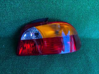 фонарь задний правый Toyota Avensis 1 поколение (T220) (1997 - 2000), 96673815, 96673816