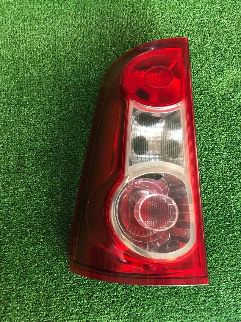 фонарь задний левый Lada Largus 1 поколение 2012, седан - фото №1