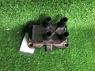 катушка зажигания Ford Focus 2 поколение 2007, 1.6 л., бензин, 0221503485, 4M5G12029ZB, 1459278, 4M5G12029ZA