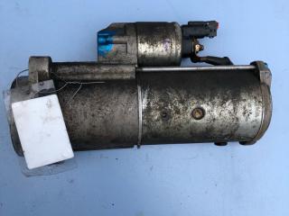 стартер Hyundai H-1 Grand Starex 2007, дизель