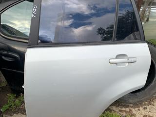 дверь передняя левая Chery Tiggo (T11) 1 поколение (2005 - 2013)