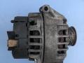 генератор Renault Logan 1 поколение 2008 - фото №3