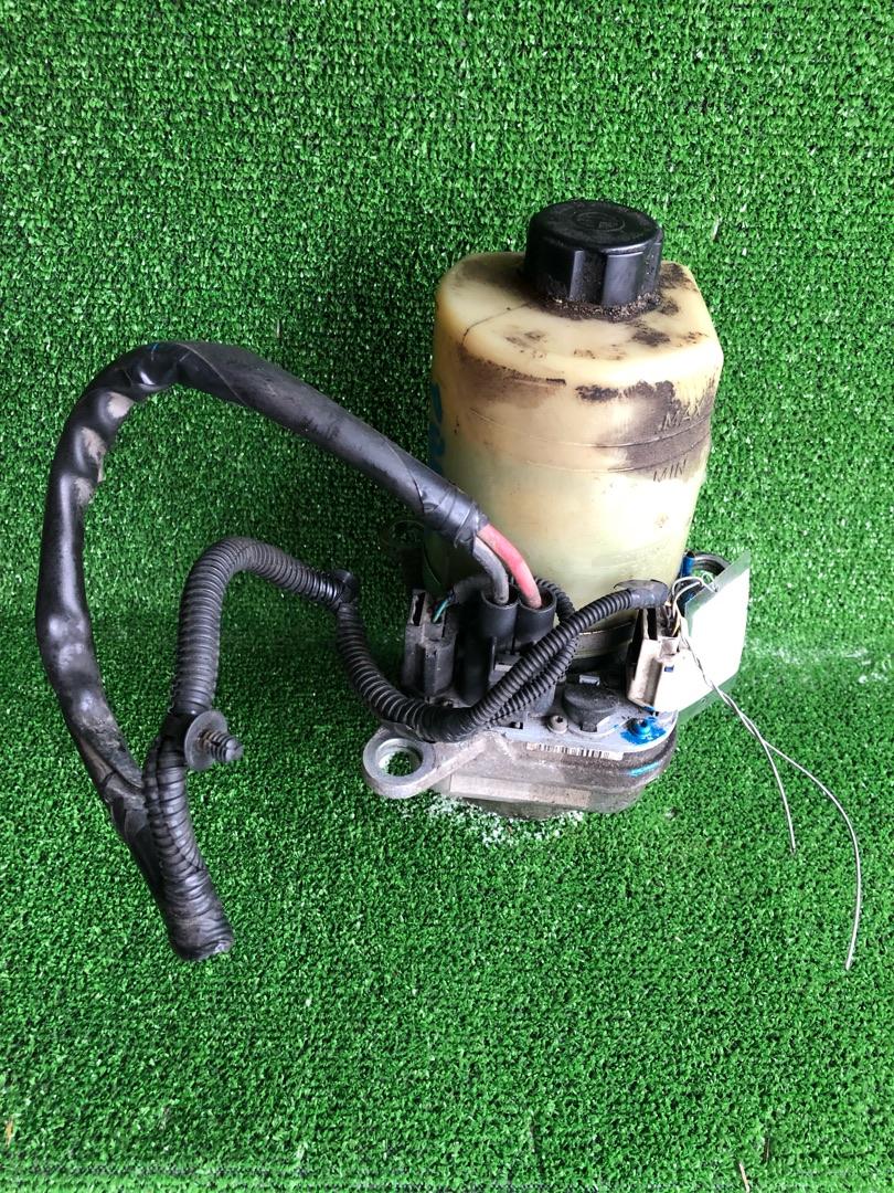 электроусилитель руля Ford Focus 2 поколение (2004 - 2008) - фото №1