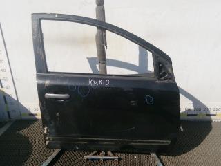 дверь передняя правая Nissan Note E11 2009, H0100-9U0M0