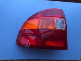 фонарь задний левый Opel Astra F 1992, седан, 442-1903L-U