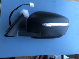 зеркало наружное левое Nissan X-Trail T32 2015