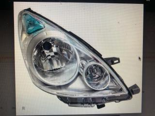 фара правая Nissan Note E11 [рестайлинг] E11 2011, хетчбэк 5 дв., 26010BH10A