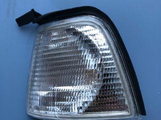 поворотник левый Audi 80 8A/B3 89/B3 1987