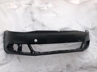 бампер передний Volkswagen Jetta 6 поколение 2011, седан