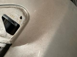 дверь передняя правая Skoda Octavia 2 поколение (A5) [рестайлинг] 2009, лифтбэк, 1Z0831056