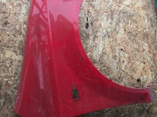 крыло переднее правое Hyundai Getz 1 поколение 2003, 663211C350D