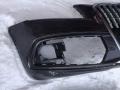 бампер передний Audi Q5 8R [рестайлинг] 2016, 8R0807437AB, 8R0807437AB - фото №3