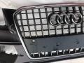 бампер передний Audi Q5 8R [рестайлинг] 2016, 8R0807437AB, 8R0807437AB - фото №4