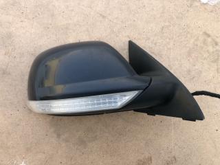 зеркало наружное правое Volkswagen Touareg 1 поколение [рестайлинг] (2007 - 2010), 7L6857502