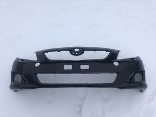 бампер передний Toyota Corolla 10 поколение (E140/E150) 2007, седан, 5211912942, ST-TY29-000-A0