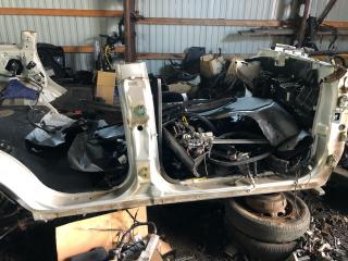 порог (железо) Great Wall Hover H3 1 поколение [рестайлинг] (2009 - 2015)