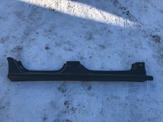 порог правый Volkswagen Polo 5 поколение 2011, седан