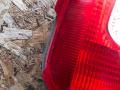 фонарь задний левый Hyundai Accent 2 поколение (LC) 2010, седан - фото №2