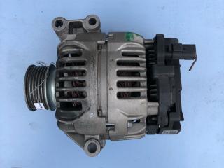 генератор Renault Logan 1 поколение 2009, 1.4 л., бензин, седан