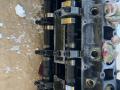головка блока цилиндров Ford Focus 2 поколение 2005, 1.8 л., QQDB, бензин - фото №2
