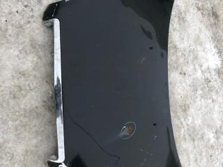 капот Chevrolet Aveo T250 [рестайлинг] T250 2007, 1.2 л., B12S1, бензин, МКПП, седан