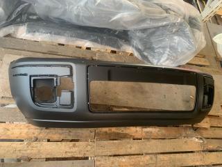 бампер передний Ford Fusion 1 поколение [рестайлинг] 2010, 2.0 л., бензин, 1429355