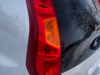 фонарь задний левый Nissan X-Trail T31 2008