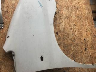 крыло переднее правое Hyundai H-1 Starex 2004