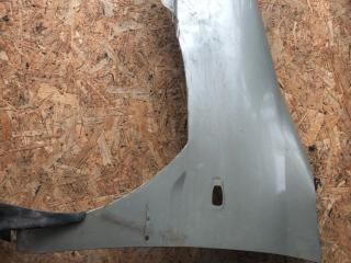 крыло переднее левое Hyundai Matrix 1 поколение 2005, 66311-17320