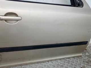 дверь передняя правая Skoda Octavia 2 поколение (A5) [рестайлинг] 2008, 1Z0831056, 1Z0831052