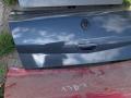 крышка багажника (дверь 3-5) Renault Megane 2 поколение [рестайлинг] 2006, 1.6 л., K4M 812, бензин, седан, 7751474292 - фото №2