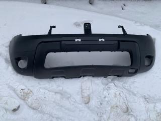 бампер передний Renault Duster 1 поколение 2014, 620227924R