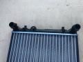 радиатор (основной) Volkswagen Golf 4 поколение 2000 - фото №2